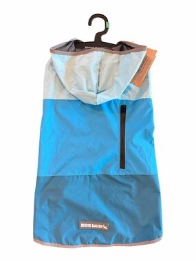 Eddie Bauer PET Ravenna Waterproof Dog Windbreaker Coat